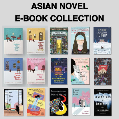 3 MILLION E-Books Bundle