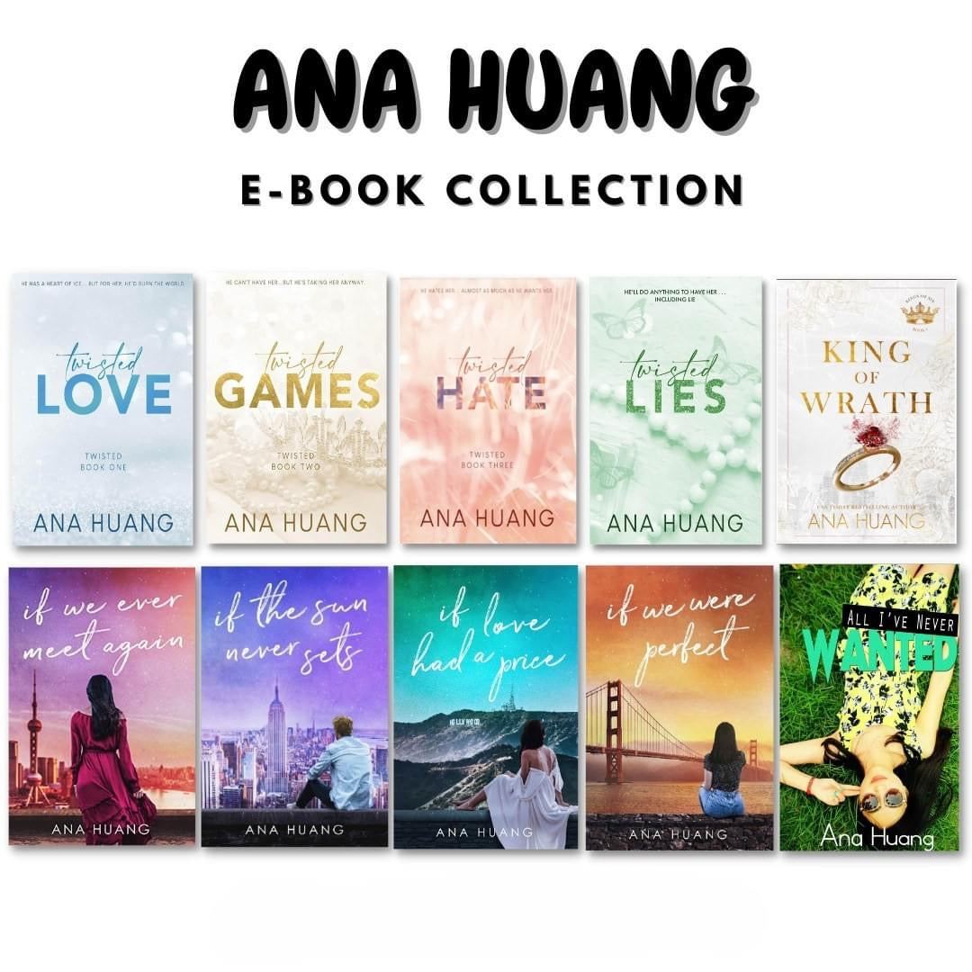 3 MILLION E-Books Bundle